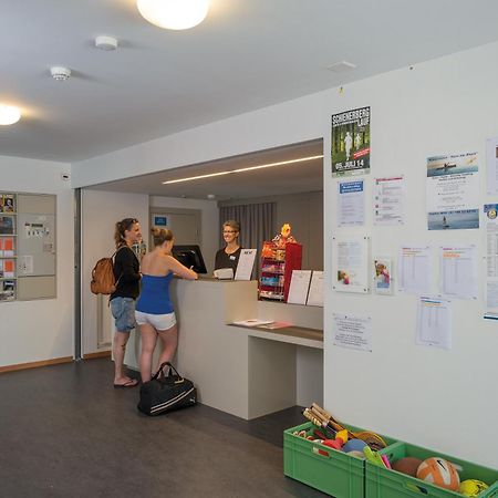 Stein Am Rhein Youth Hostel Εξωτερικό φωτογραφία
