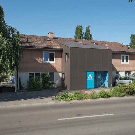 Stein Am Rhein Youth Hostel Εξωτερικό φωτογραφία