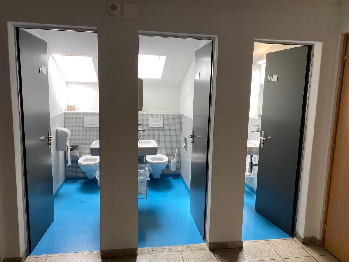 Stein Am Rhein Youth Hostel Εξωτερικό φωτογραφία