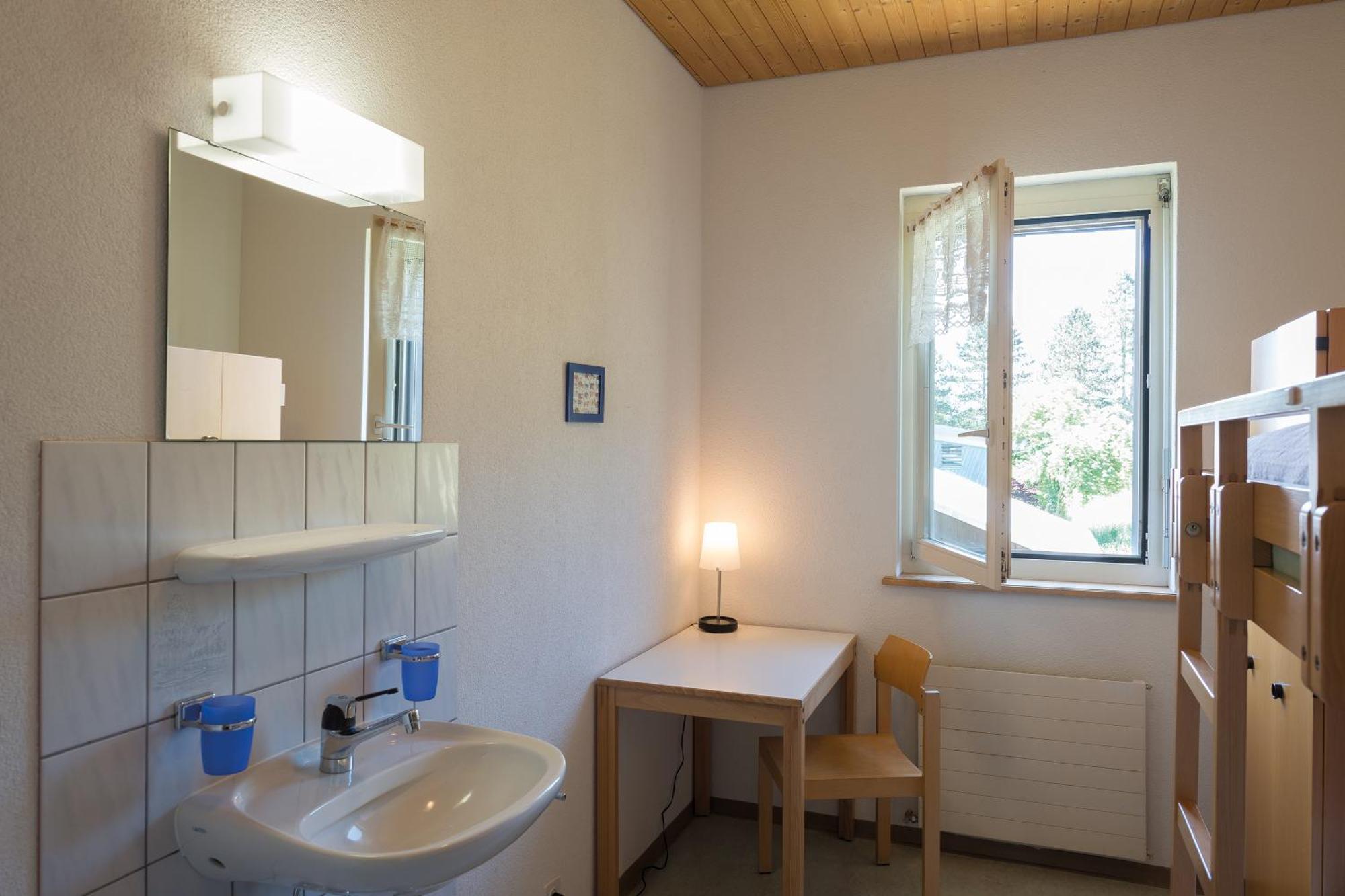 Stein Am Rhein Youth Hostel Εξωτερικό φωτογραφία