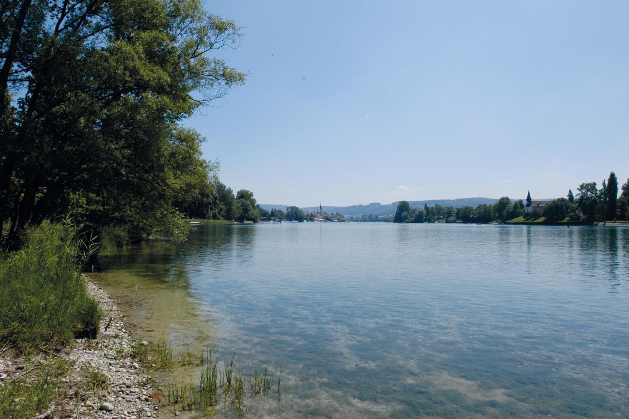 Stein Am Rhein Youth Hostel Εξωτερικό φωτογραφία