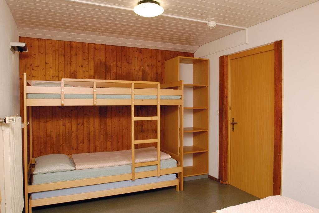 Stein Am Rhein Youth Hostel Δωμάτιο φωτογραφία