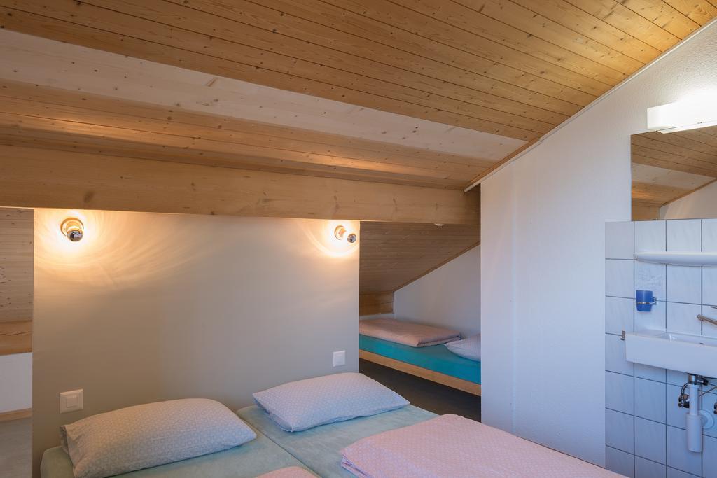 Stein Am Rhein Youth Hostel Δωμάτιο φωτογραφία