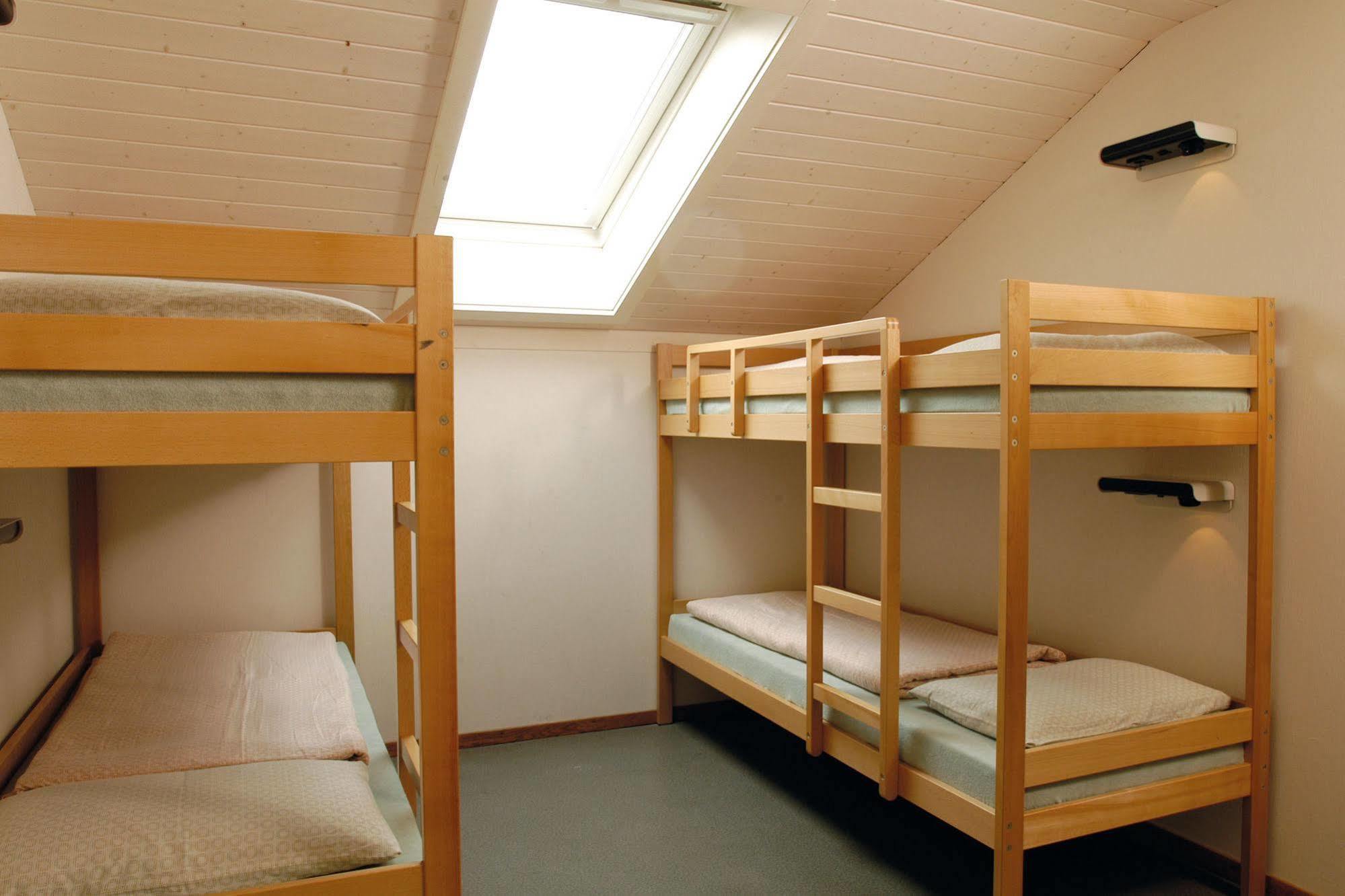 Stein Am Rhein Youth Hostel Εξωτερικό φωτογραφία