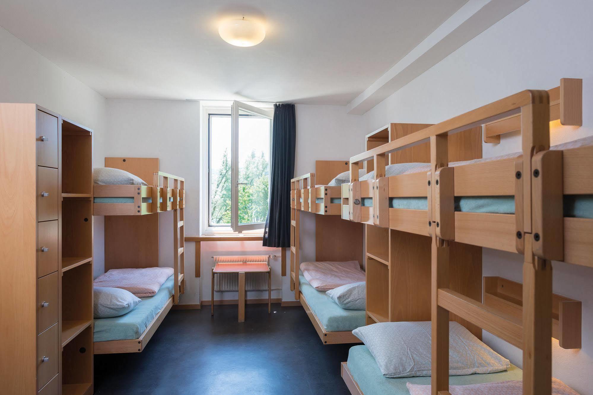 Stein Am Rhein Youth Hostel Εξωτερικό φωτογραφία