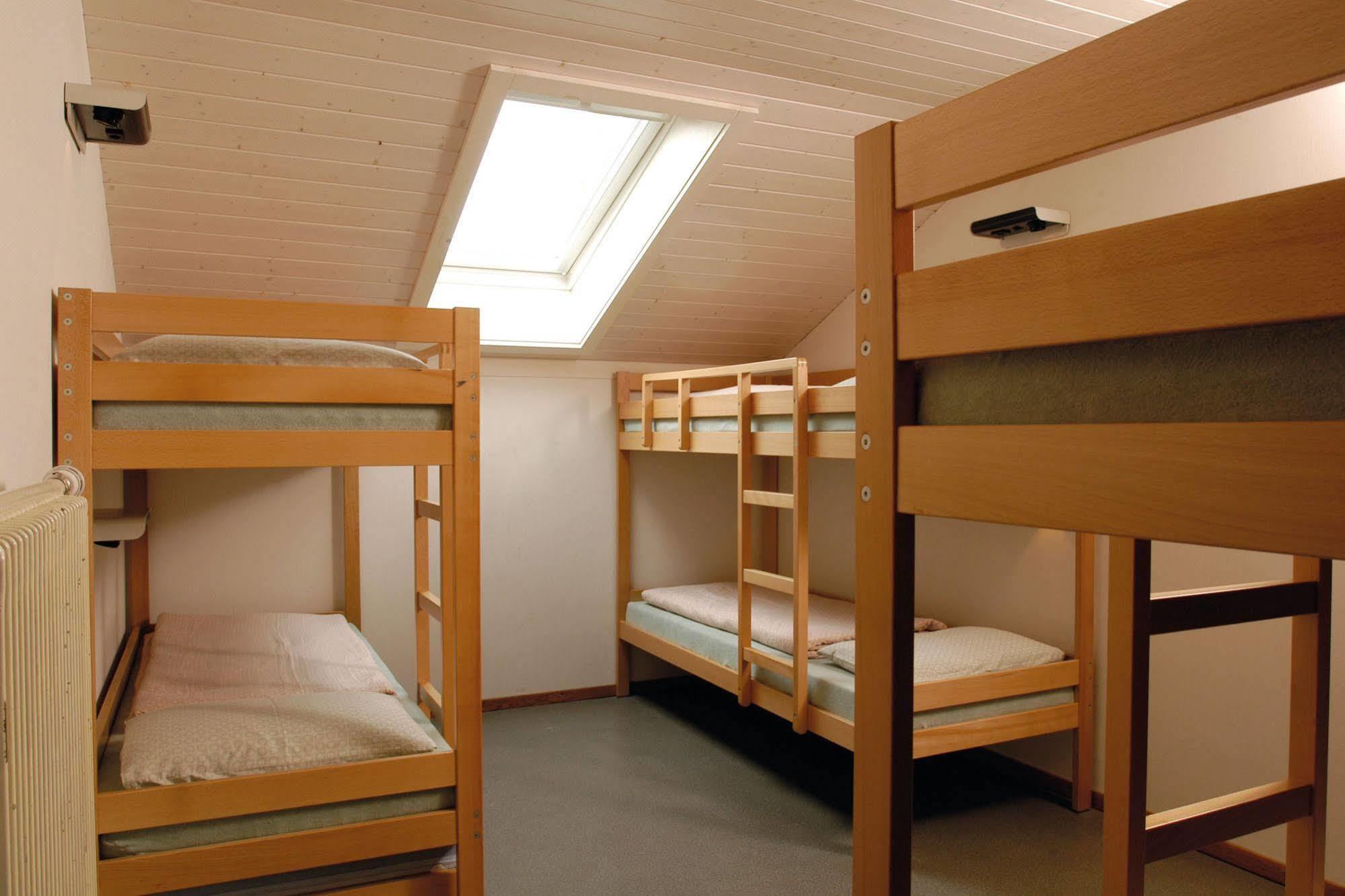 Stein Am Rhein Youth Hostel Εξωτερικό φωτογραφία
